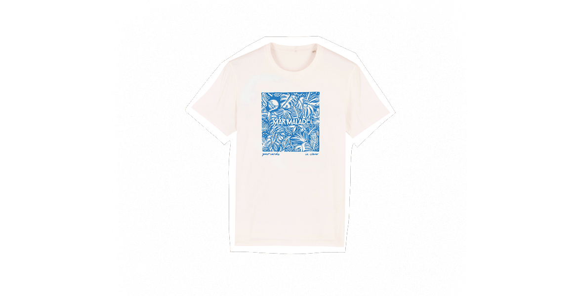  MAR MALADE, T-Shirt 